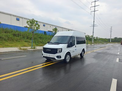 福順殯葬服務(wù)車圖片